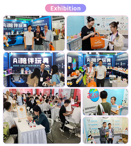 Fabricante Profesional de Juguetes de Peluche Personalizados, Llavero de Peluche Suave con Forma de Micrófono Único para Eventos Cinematográficos y Regalos de Conciertos - Product Image 4