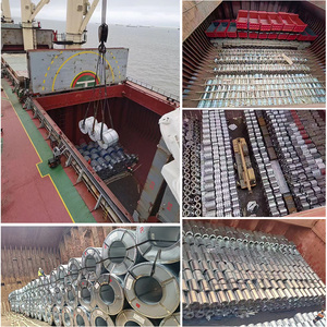 Suministro de fábrica de alta calidad AISI ASTM JIS <span class=keywords><strong>SUS</strong></span> <span class=keywords><strong>SS</strong></span> <span class=keywords><strong>201</strong></span> 304 316 3 16L 409L 410 420J1 420J2 430 0,1mm-12mm bobina de acero inoxidable de espesor - Product Image 6