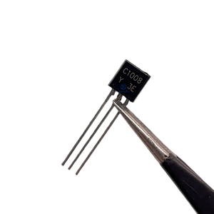 Modulo Sensore a Nove Assi LSM6DSV, Giroscopio Accelerometro QMC6309 SPI/IIC Smol Slime LSM6DSVTR - Product Image 3