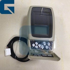 Moniteur de commande électrique pour excavatrice JIAJUE E325CL, pièce 243-7058 - Product Image 2