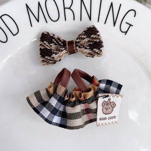 Ăn Mặc Phim Hoạt Hình Đồ Chơi Scotland Ăn Mặc Cho Bốn Thế Hệ Bí Mật Mã Để Truy Cập Trái Tim Mini Búp Bê Quần Áo 4.0 Cho Labubu - Product Image 5