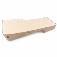 Matelas gonflable haut de gamme pour SUV AITO Li Auto, gonflage automatique, pompe à air électrique intégrée, matelas universel