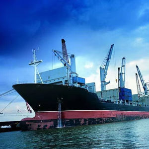 China Air Expediteur Fedex Logistiek Express Service Voor Omgekeerde Logistiek Gevaarlijke Goederen Klaring Panama Spain Amerika - Product Image 1