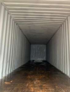 Servicio global de transporte de contenedores de 20 pies, 40 pies y 40GP, tarifas de flete para contenedores usados de 40GP, exportación de contenedores 40GP - Product Image 5