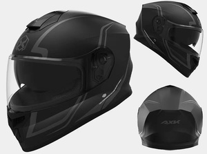 Accessoires de casque de <span class=keywords><strong>moto</strong></span> bon marché casque intégral pour motos - Product Image 3