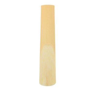 10 Pcs Roseaux de <span class=keywords><strong>clarinette</strong></span> pour un <span class=keywords><strong>son</strong></span> clair et lisse, légers, portables, traditionnels, pour remplacement de <span class=keywords><strong>clarinette</strong></span>, force 2.5 - Product Image 4