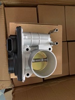 Corps de papillon pour Micra K12 Tiida C11 SERA526 01 16119-ED000