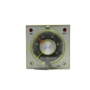 H3bf-8 24vac 5a 0-0.5s Nsnp nouveau contrôleur de programmation Plc dédié Pac d'automatisation industrielle en stock prêt d'origine - Product Image 1