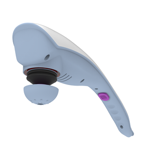 Hisen — masseur à main risentop H006, avec logo privé OEM, nouvelle génération, pour la relaxation des mains, 2019 - Product Image 4
