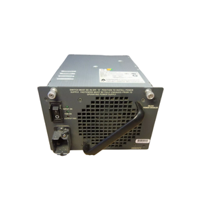 Switch Empresarial Serie 4500 PWR-C45-2800ACV con Módulo de Alimentación CA de 2800W - Product Image 4