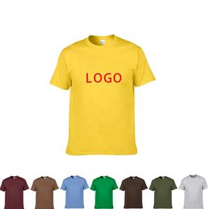100% polyester sublimation t-shirt sans couture sport - Product Image 6