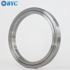Roulement à rouleaux croisés de haute précision BYC SX011868 pour bras robotisé, structure cylindrique, charge lourde, joints de précision <span class=keywords><strong>UU</strong></span>/<span class=keywords><strong>U</strong></span>/Sans - Product Image 5