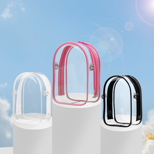 Mới trong suốt búp bê nhựa bảo vệ hiển thị Túi bảo vệ rõ ràng hộp mù trường hợp bảo vệ cho Pop Mart - Product Image 6