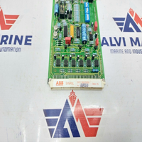 Nouveau stock original disponible cma 35 Tableau de protection contre les courts-circuits Gvt 360 5799