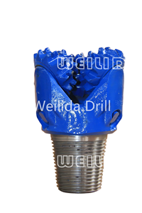 מקדח תלת-קונוסי 8 1/2 אינץ' IADC 535 בעל ביצועים גבוהים לכרייה, מקדח רולר תלת-קונוסי לפורמציות קשות - Product Image 3