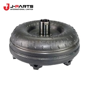 ชุดแปลงแรงบิด (Torque Converter) สำหรับ Toyota HIACE KCH10 Granvia ปี 2000-2002 รุ่นปรับปรุงใหม่ - Product Image 3