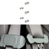 Tablette de table pour voiture BAIC Motor BJ30, pièces intérieures automobiles, accessoires pour BAIC Motor BJ30