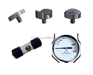 Testeur de dureté <span class=keywords><strong>Brinell</strong></span> hydraulique <span class=keywords><strong>portable</strong></span> PHB-3000 SDEKON - Product Image 5