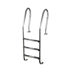 Échelle de <span class=keywords><strong>piscine</strong></span> antidérapante <span class=keywords><strong>Summer</strong></span> <span class=keywords><strong>Waves</strong></span> du fabricant professionnel Large application <span class=keywords><strong>hors</strong></span> <span class=keywords><strong>sol</strong></span> pour une utilisation en extérieur - Product Image 3