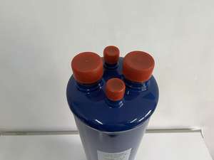 Acumulador separador <span class=keywords><strong>de</strong></span> líquido y gas <span class=keywords><strong>de</strong></span> repuesto directo para unidades <span class=keywords><strong>de</strong></span> refrigeración separador <span class=keywords><strong>de</strong></span> intercambiador <span class=keywords><strong>de</strong></span> <span class=keywords><strong>calor</strong></span> - Product Image 2