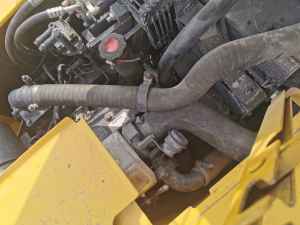 Japan Gebruikte Komatsu PC130-7 Pc 130 Hydraulische Graafmachines Pc130 130-7 Gebruikte Minigraafmachine Wereldwijde Levering Snel Schip - Product Image 4