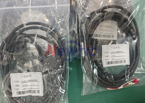 Cable de Codificador Delta Servo Drive y Motor A2 B2 B3 E3 de Buena Calidad - Product Image 6
