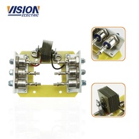 Diode redresseuse rotative d'alternateur B-525570-2 B-525571-2 B526482-2 ZX150-12R pour pièces de générateur série 740