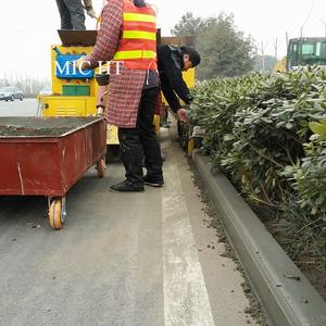 ماكينة رصف أرضيات الطريق الخرسانية بتصميم تجاري جديد - Product Image 6