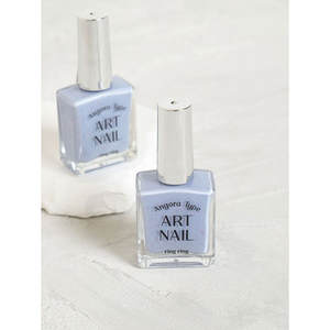 Anello anello stile stile 13 ml Art smalto per unghie, - Product Image 1