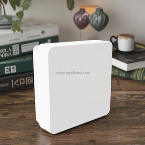 Zvidar <span class=keywords><strong>oem</strong></span> מפעל z-גל 800 טמפרטורה ביתית חכמה ולחות חיישן טווח ארוך חכם חכם - Product Image 2