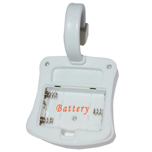 Smart PIR <b>Motion</b> <b>Sensor</b> Toilet Seat Night <b>Light</b> 8/16 Colors Waterproof Backlight for Toilet Bowl <b>LED</b> Lamp WC Toilet <b>Light</b> - Product Image 5