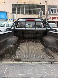 Camioneta de Segunda Mano JMC Isuzu 2.8T Euro 5, Tracción Delantera, Transmisión Manual, Diésel, 5 Plazas - Product Image 6