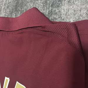 05 06 Henry Fußballtrikot Retro Vintage Shirt Individualisierter Name Top-Qualität aus Thailand - Product Image 4