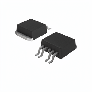 Electronic Circuit Components BUK136-50L,118 Original Power Management (PMIC) TO 263 5, D2PAK , TO 263BB - Product Image 1