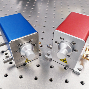 Nhà máy 50W 75W 100W 1064nm DPL dpss LT HPL <span class=keywords><strong>Laser</strong></span> <span class=keywords><strong>Diode</strong></span> Module cho kim cương cắt Rod đường kính 2mm <span class=keywords><strong>Laser</strong></span> Chiều cao 38mm - Product Image 1