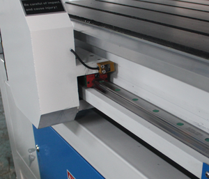 Máy Cắt Gỗ Balsa Máy Cắt Gỗ 3d AKM6012 Máy Cnc Router Di Động Acctek - Product Image 5