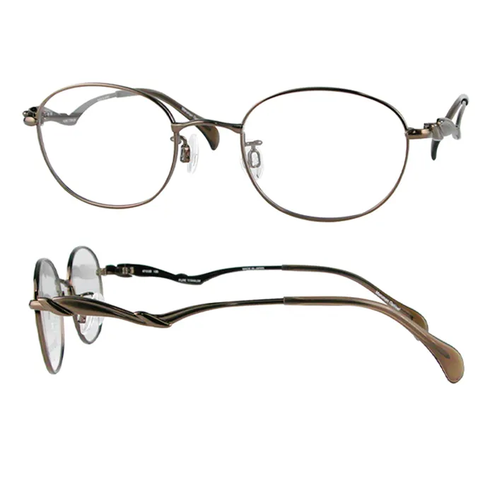 Surprisingly light comfortable sturdy looks women frame glasses eyeglasses