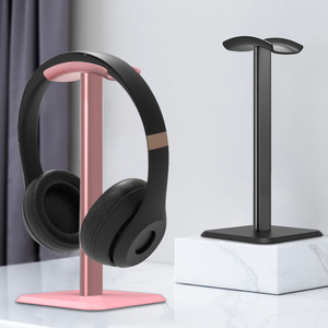 <span class=keywords><strong>Support</strong></span> pour <span class=keywords><strong>casque</strong></span> <span class=keywords><strong>casque</strong></span> Z6 rack e-sports jeux bureau <span class=keywords><strong>casque</strong></span> rack stockage en alliage d'aluminium <span class=keywords><strong>casque</strong></span> présentoir - Product Image 5