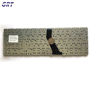 Sunrex Laptop <b>Keyboard</b> for Acer V5-571 V5-571G V5-571P V5-571PG V5-531 V5-531G V5-531P V5-551 V5-551G V5-573G M5-581 US Layout - Product Image 5