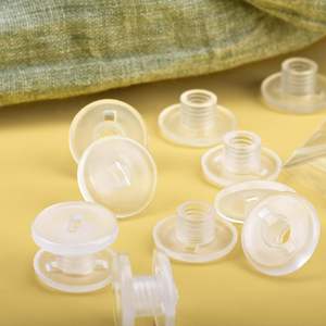 Boutons de remplacement de support de téléphone pour sac Bogg insérer des pièces de rechange sac de rangement de téléphone portable remplacement de boucle fixe - Product Image 3