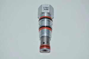 Station hydraulique industrielle, vanne à cartouche, vanne directionnelle hydraulique DRX, DRX-LAN, DRX-LAVN, DRX-LBN, DRX-LCN - Product Image 1