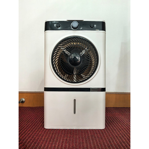 12V <span class=keywords><strong>AC</strong></span>/DC kép mục đích làm mát không khí di động nhỏ làm mát không khí cho hộ gia đình sử dụng - Product Image 3