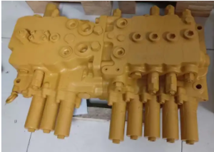 อะไหล่รถขุดรุ่น Main Control E320BL E336D E200B E305SR 320BL 3360D 200B 305sr 2344624 234-4624 - Product Image 5
