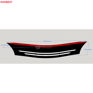 <span class=keywords><strong>Bancone</strong></span> <span class=keywords><strong>Bar</strong></span> per Ristorante, Design Elegante e Lussuoso, <span class=keywords><strong>Dimensioni</strong></span> Personalizzabili, Forma Allungata, Superficie Solida, <span class=keywords><strong>Bancone</strong></span> <span class=keywords><strong>Bar</strong></span> per Fast Food - Product Image 6