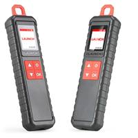 Herramienta de Servicio TPMS Portátil Launch I-TPMS Compatible con el Escáner X-431 y la Aplicación I-TPMS, Admite Todos los Sensores de 315/433MHz