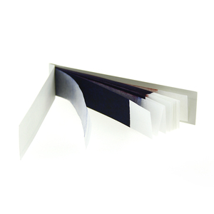 AP001 Zogear pellicola dritta occlusione dentale in carbonio carta articolata - Product Image 4