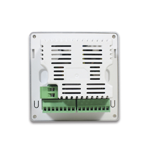 4 Kênh <span class=keywords><strong>Mini</strong></span> 25 Wát Không Dây Bluetooth Home Âm Thanh Hệ Thống Âm Nhạc Wall Mount Amplifier Với 8 Cái 6 ''Loa Trần - Product Image 3