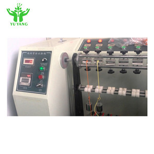 220V Kabel Flex für Testgeräte Stecker Drahtleitung Biegetester - Product Image 5