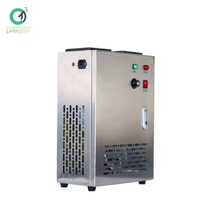 เครื่องผลิตโอโซนสำหรับการเพาะเลี้ยงสัตว์น้ำ เครื่องบำบัดน้ำด้วยโอโซน เครื่องกรองน้ำด้วยโอโซน เครื่องผลิตโอโซนสำหรับ<span class=keywords><strong>บ่อ</strong></span><span class=keywords><strong>ปลา</strong></span><span class=keywords><strong>คา</strong></span><span class=keywords><strong>ร์</strong></span>พ - Product Image 5