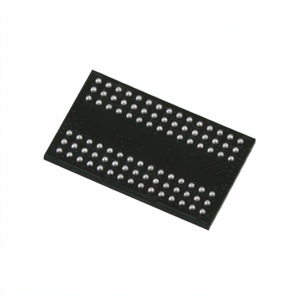 ชิ้นส่วนอิเล็กทรอนิกส์ เมมโมรี่ 90 VFBGA MT48V8M32LFF5-8 TR ของแท้ บริการครบวงจร - Product Image 1